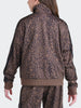 Adidas Firebird Cheetah Printed Jacket (Youth 7-14) Fall 2026