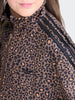 Adidas Firebird Cheetah Printed Jacket (Youth 7-14) Fall 2026