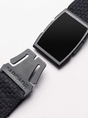 Arcade Lookout Black Belt