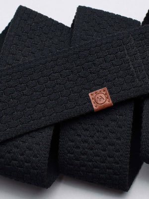 Arcade Lookout Black Belt