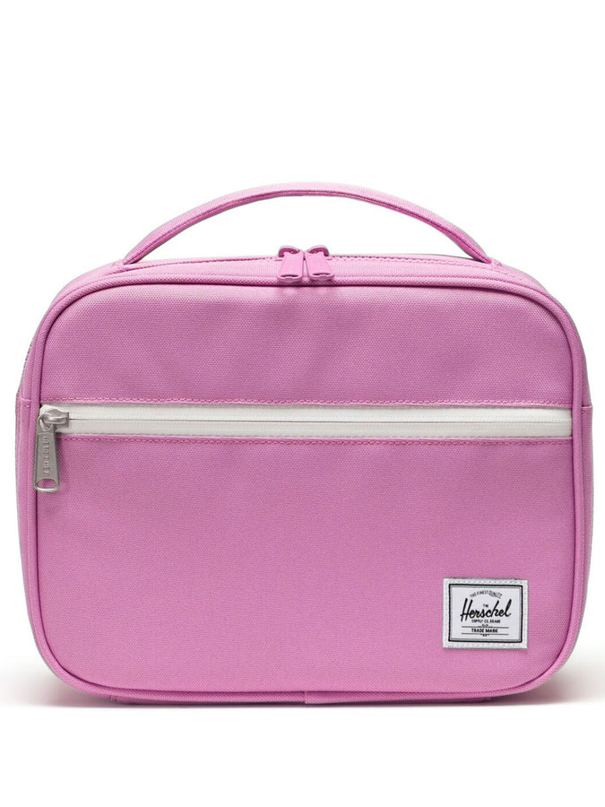Herschel Pop Quiz Lunch Box | OPERA MAUVE (06811)