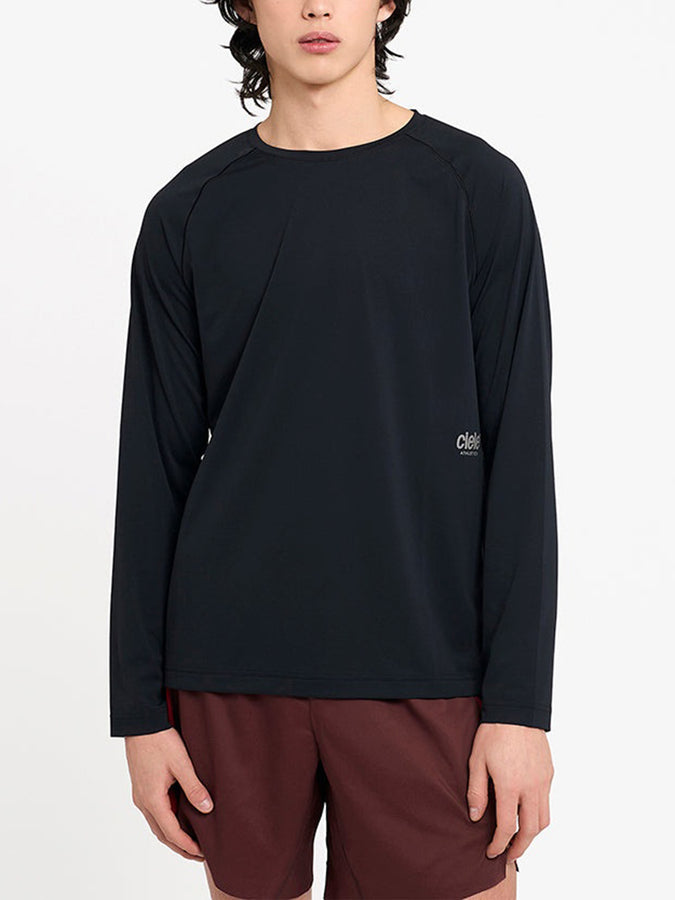 Ciele DLYLongsleeve Shadowcast Long Sleeve T-Shirt Fall 2026 | SHADOWCAST