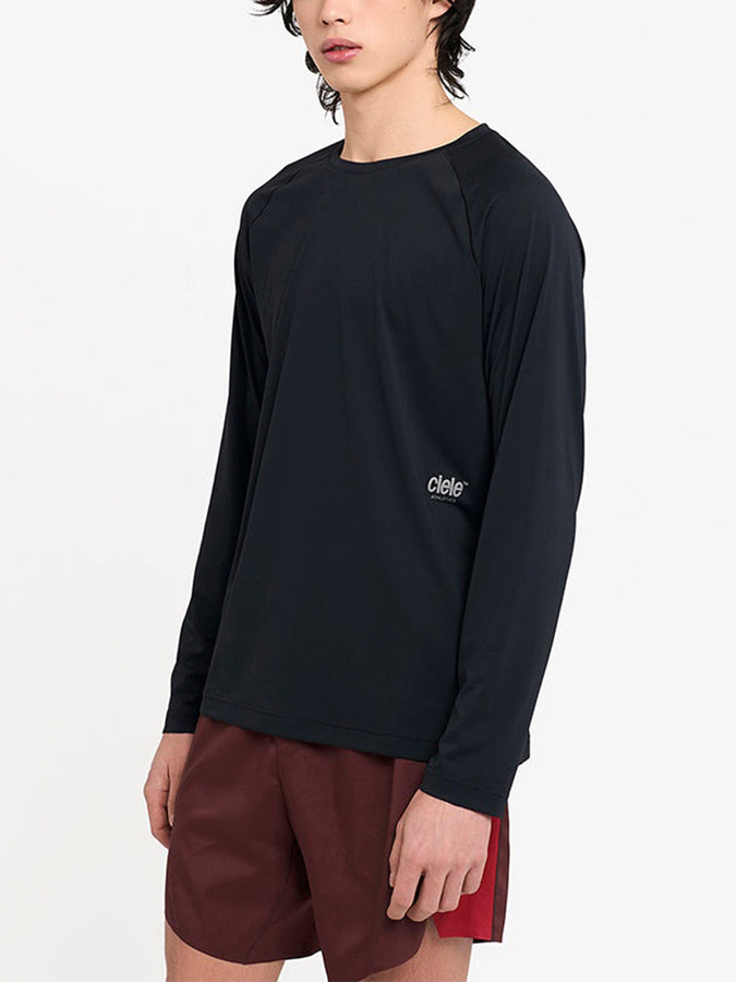Ciele DLYLongsleeve Shadowcast Long Sleeve T-Shirt Fall 2026 | SHADOWCAST