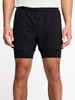 Ciele DLYShort 5" Long Brief 2 Shadowcast Shorts Spring 2026