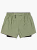 Ciele DLYShort 5" Long Brief 2 Toad Shorts Spring 2026