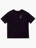 Ciele NSPTShirt HV C Black T-Shirt Spring 2026