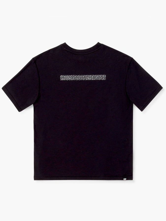 Ciele NSPTShirt HV C Black T-Shirt Spring 2026 |BLACK