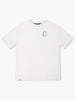 Ciele NSPTShirt HV C Off White T-Shirt Spring 2026