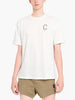 Ciele NSPTShirt HV C Off White T-Shirt Spring 2026