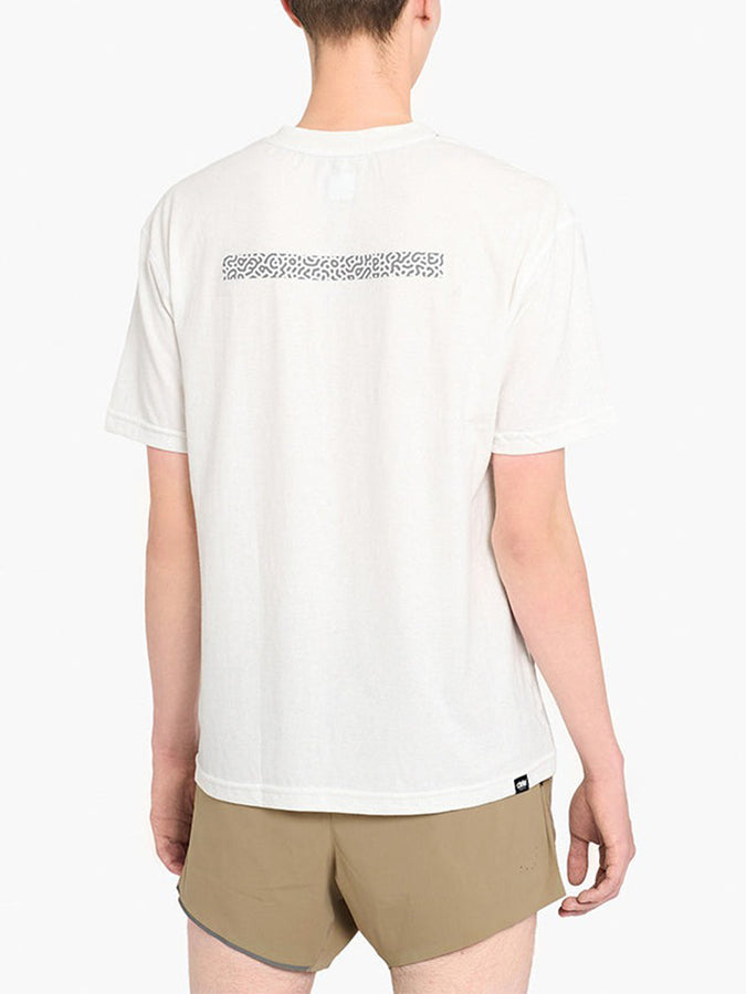 Ciele NSPTShirt HV C Off White T-Shirt Spring 2026 |OFF WHITE