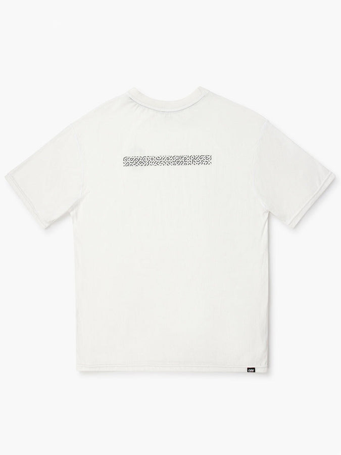 Ciele NSPTShirt HV C Off White T-Shirt Spring 2026 |OFF WHITE