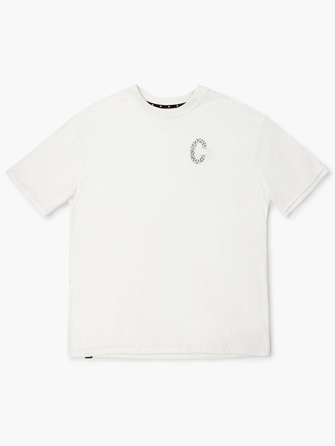Ciele NSPTShirt HV C Off White T-Shirt Spring 2026 |OFF WHITE