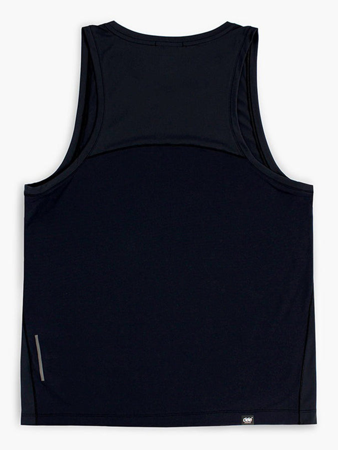 Ciele DLYSinglet Shadowcast Tank Top Spring 2026 | SHADOWCAST