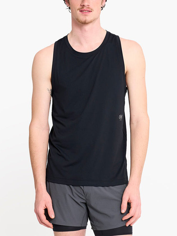 Ciele DLYSinglet Shadowcast Tank Top Spring 2026 | SHADOWCAST