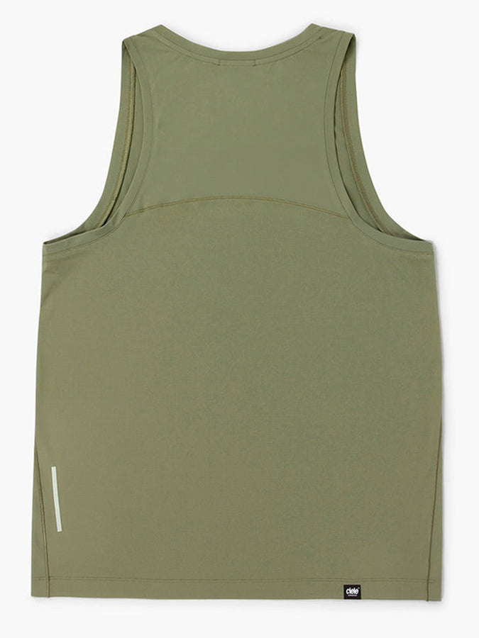 Ciele DLYSinglet Toad Tank Top Fall 2026 |TOAD