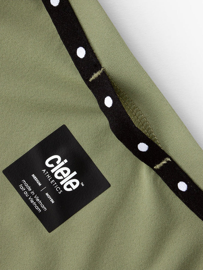 Ciele DLYSinglet Toad Tank Top Fall 2026 |TOAD
