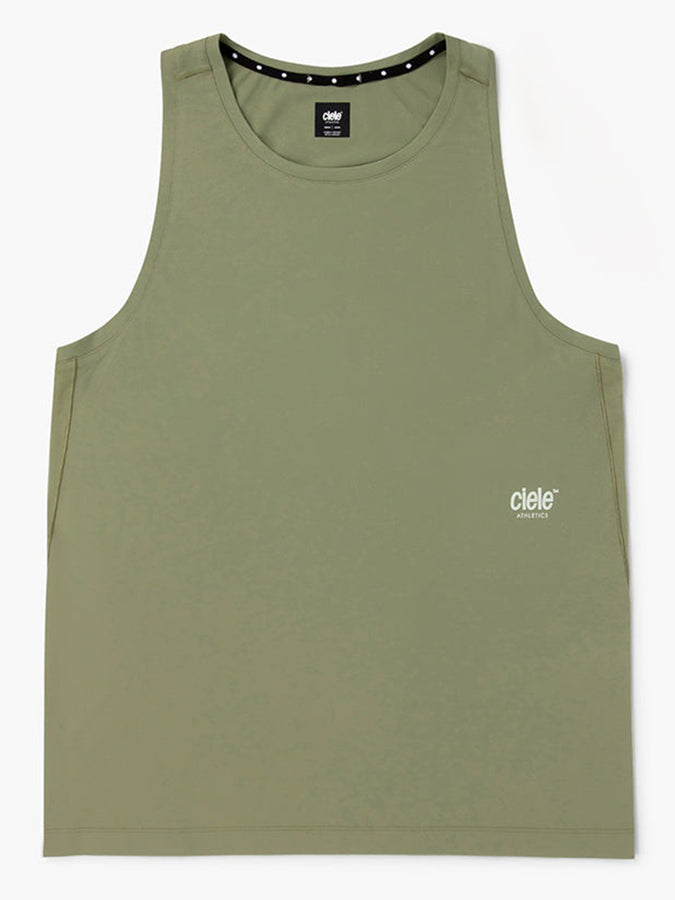 Ciele DLYSinglet Toad Tank Top Fall 2026 |TOAD