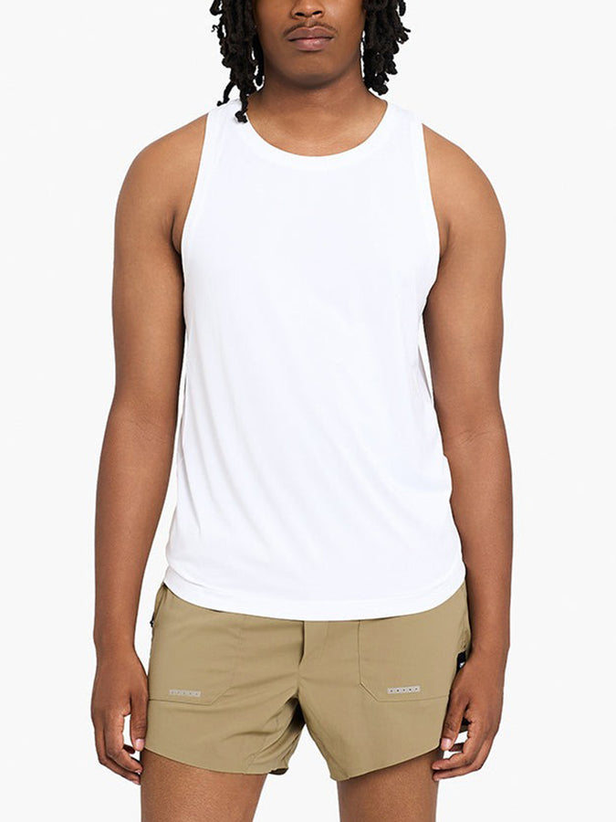 Ciele DLYSinglet Trooper Tank Top Spring 2026 |TROOPER
