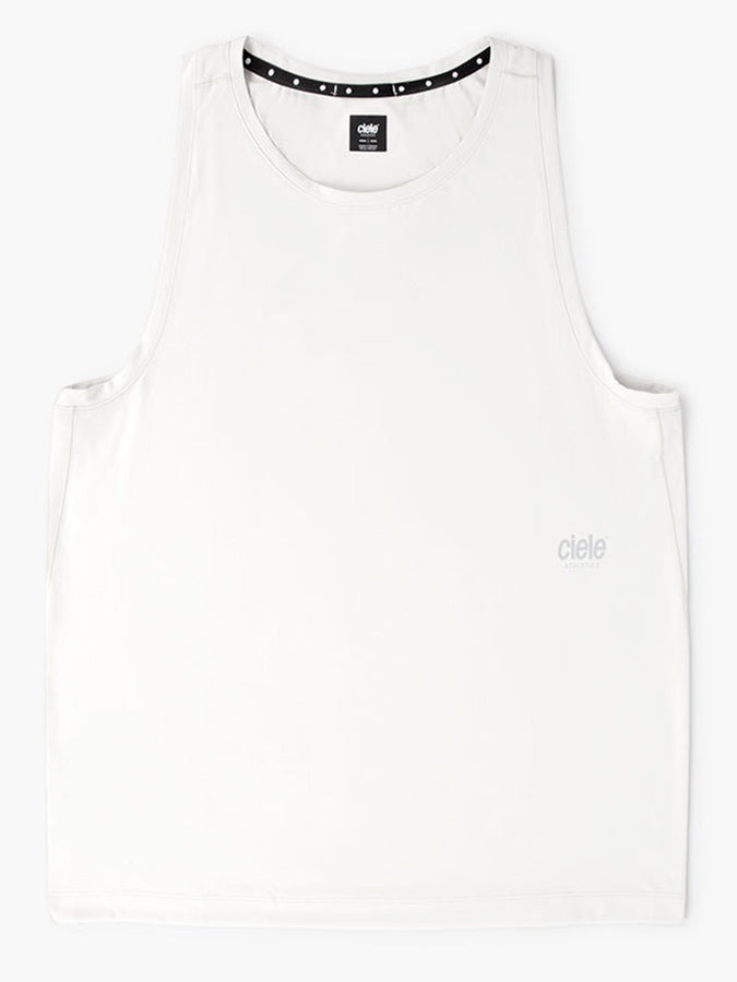 Ciele DLYSinglet Trooper Tank Top Spring 2026 |TROOPER