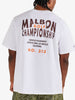Malbon Bermuda Championship T-Shirt Spring 2026