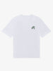 Malbon Bermuda Playa T-Shirt Summer 2026