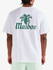 Malbon Bermuda Playa T-Shirt Summer 2026