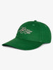 Malbon Palmetto Dad Hat
