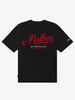 Malbon Bermuda Benchmark T-Shirt Fall 2026