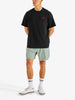 Malbon Bermuda Benchmark T-Shirt Fall 2026