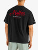 Malbon Bermuda Benchmark T-Shirt Fall 2026