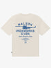 Malbon Vista Ironworks T-Shirt Fall 2026