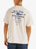 Malbon Vista Ironworks T-Shirt Fall 2026