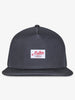 Malbon Benchmark Snapback Hat