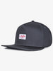 Malbon Benchmark Snapback Hat