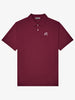 Malbon Fairway Polo Summer 2026