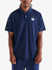 Malbon Fairway Baldwin Polo Spring 2026