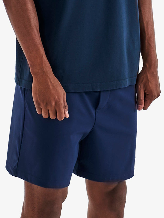 Scooter Coolcore Shorts Summer 2026 | NAVY