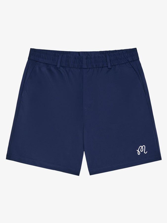Scooter Coolcore Shorts Summer 2026 | NAVY