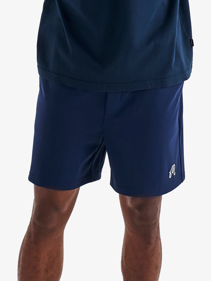 Scooter Coolcore Shorts Summer 2026 | NAVY