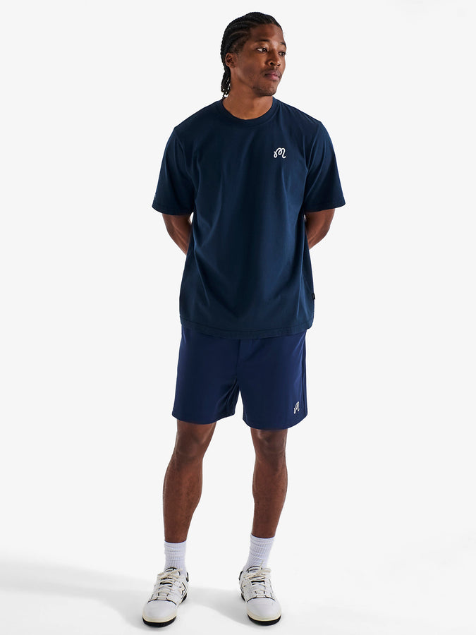 Scooter Coolcore Shorts Summer 2026 | NAVY