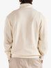 Malbon Collegiate 1/4 Zip Sweatshirt Fall 2026