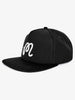 Malbon M Snapback Hat Summer 2026