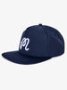 Malbon M Snapback Hat Summer 2026