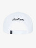 Malbon M Snapback Hat