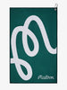 Malbon Golf Towel