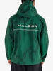 Malbon Perfomance Rain Jacket Spring 2026