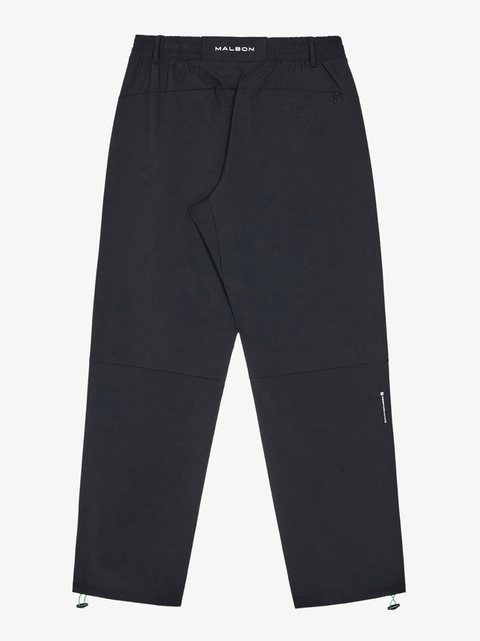 Malbon Perfomance Traverse Pants Spring 2026 | BLACK