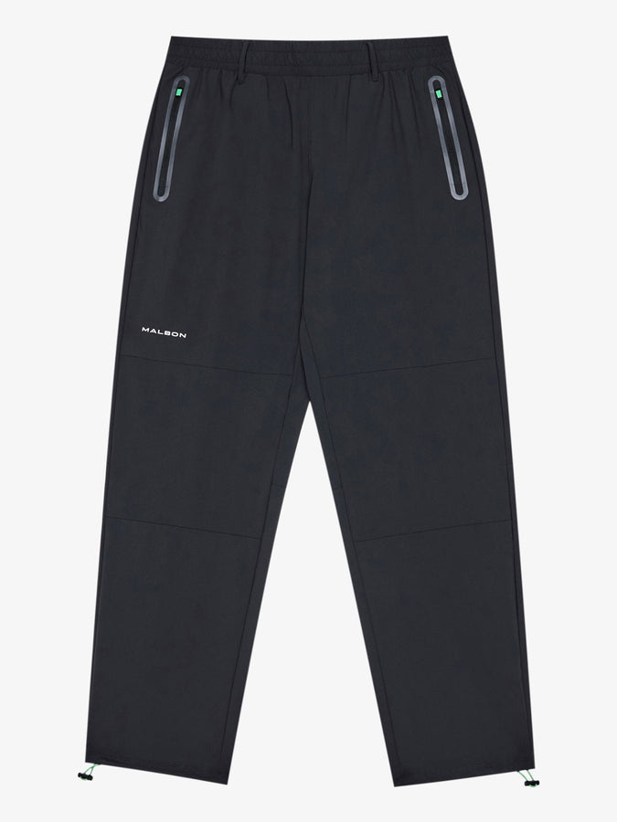 Malbon Perfomance Traverse Pants Spring 2026 | BLACK