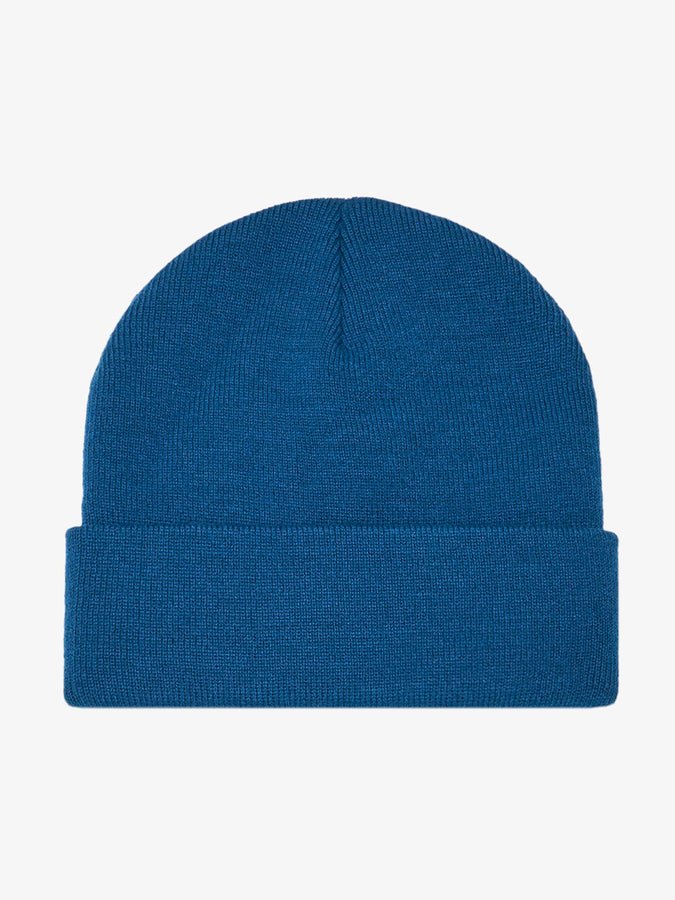 Malbon Dragon Beanie | BLUE