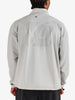 Malbon Perfomance 1/4 Zip Shell Jacket Spring 2026